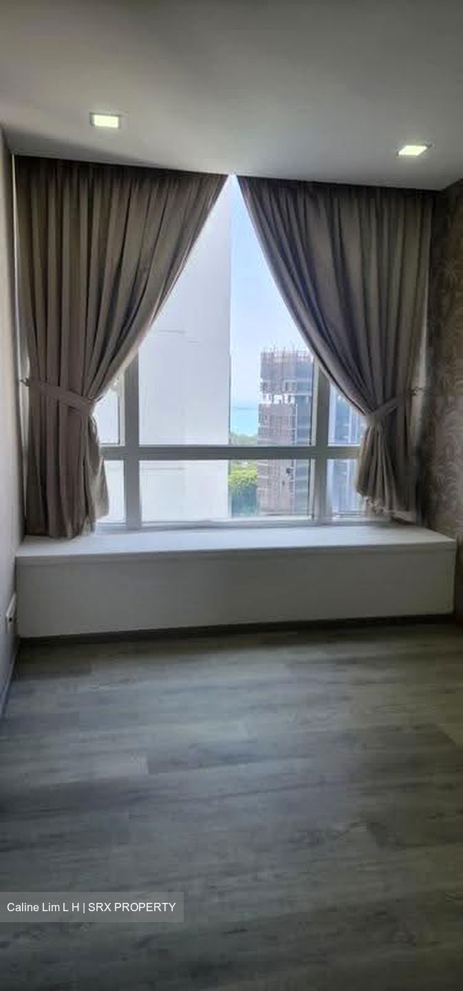 The Sea View (D15), Condominium #620316071